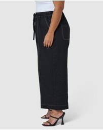 Sunday In The City - Midnight Hour Pant