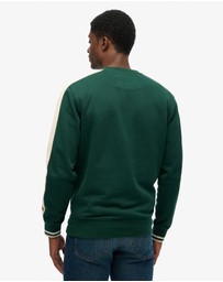 Superdry - Athletic Club Crew
