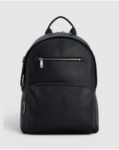 Oroton - Oscar Backpack
