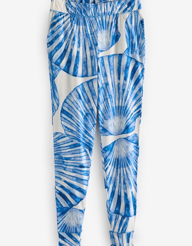 NEXT - Short Sleeve Cotton Pyjamas