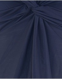 Miraclesuit Swimwear  - Must Haves Marais Short Shaping Swimdress PLUS