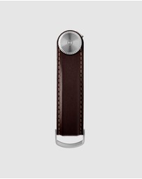 Orbitkey - Key Organiser Pro Leather