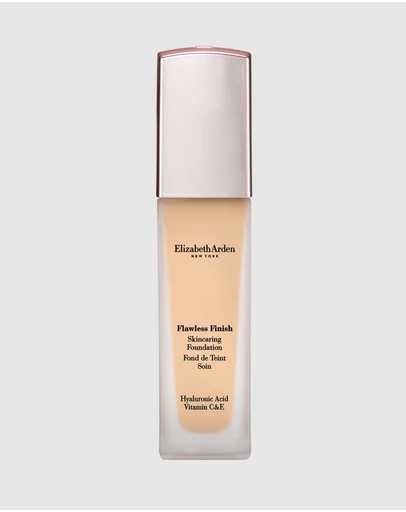 Elizabeth Arden - Flawless Finish Skincaring Foundation