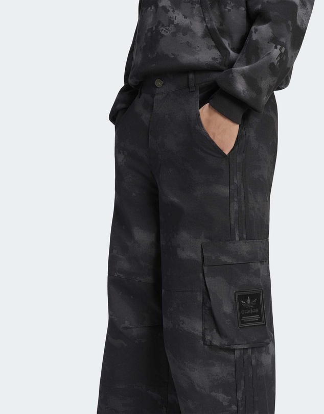 adidas Originals - CAMO PANTS Mens