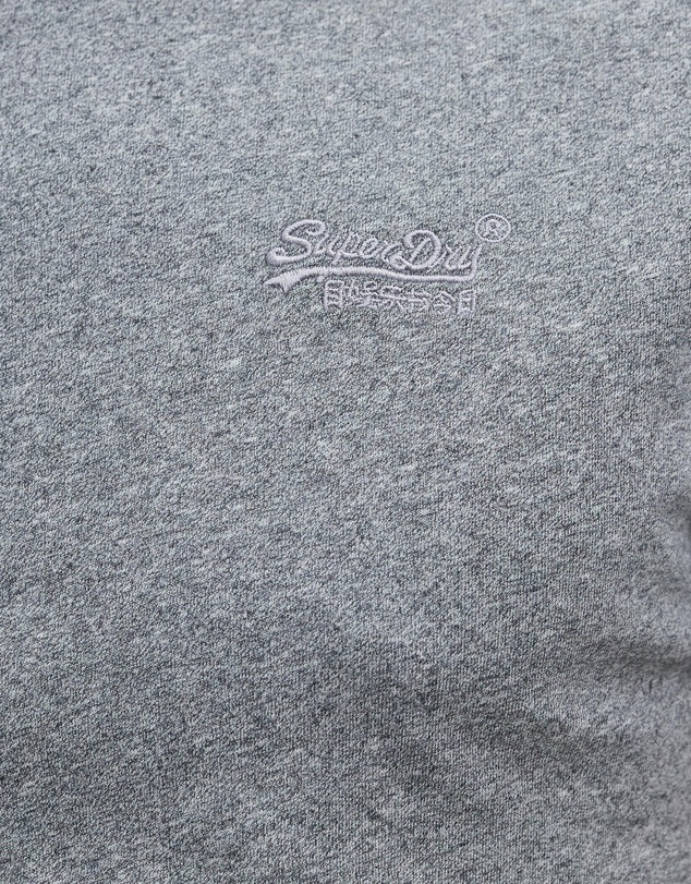 Superdry - Vintage Logo Embroidery Tee