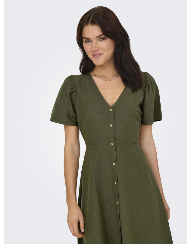 ONLY - Vita Mini Dress