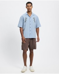 Rolla's - Rolla's Cargo Shorts