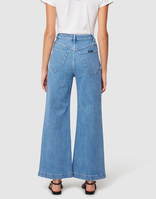 Rolla's - Sailor Jeans