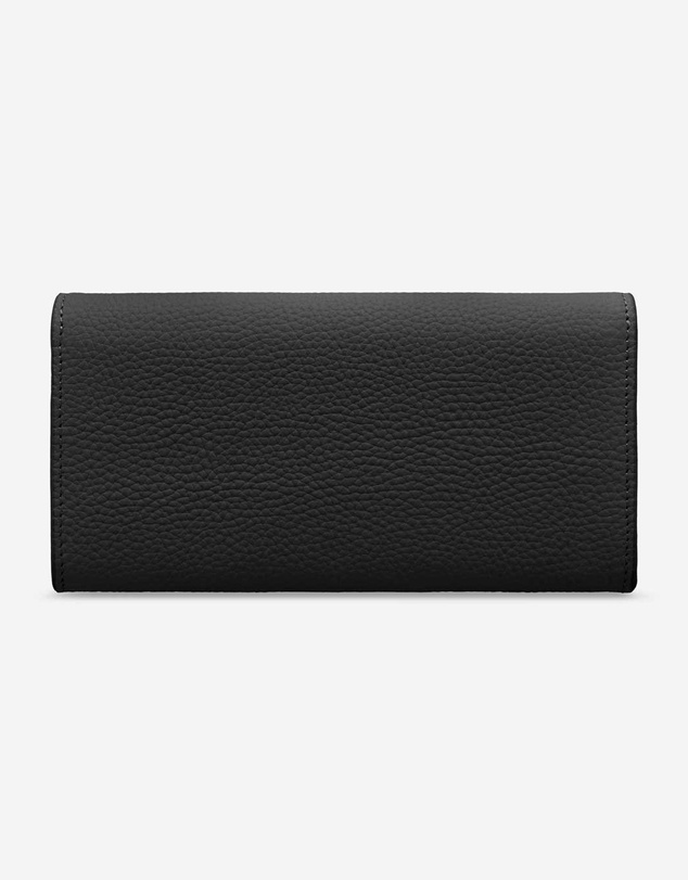 Maison De Sabre - The Long Flap Wallet