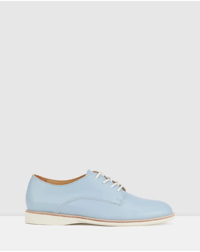 Rollie - Derby Super Soft Shoe