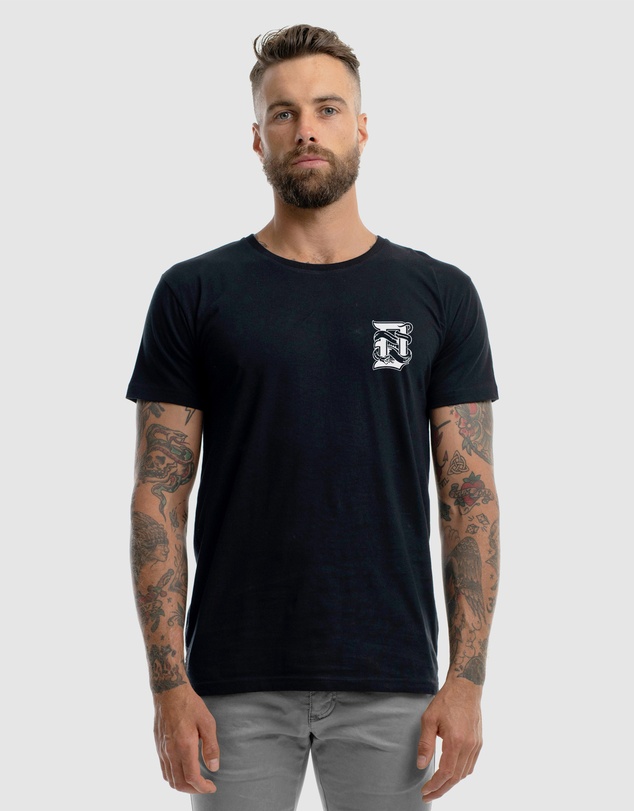DVNT - Viper Tee