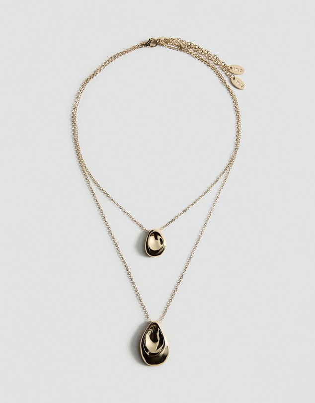 M.N.G - Eden Necklace