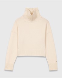 Maje - Meige Sweater