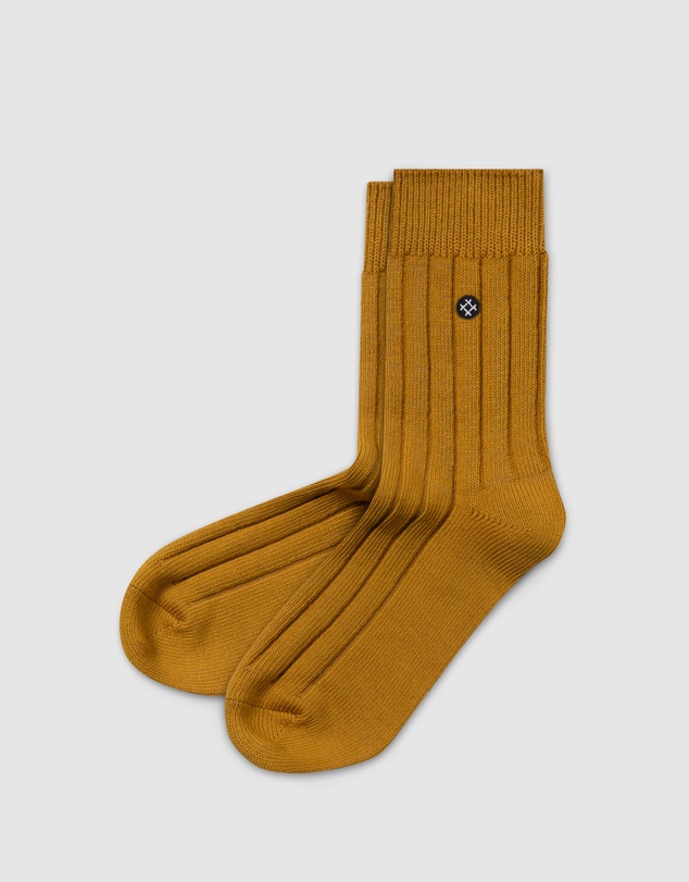 Sockdaily - Honey & Raven 2 Pack Quarter Socks
