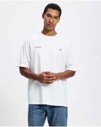 Doucette - Sweet Cherry Box Tee