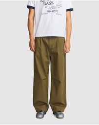 Larriet - Frederick Pants
