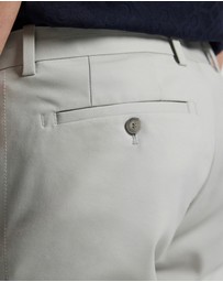 Calibre - Tech Cotton Stretch Slim Pants Salt