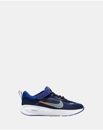 Nike - Stellar Ride Pre-School