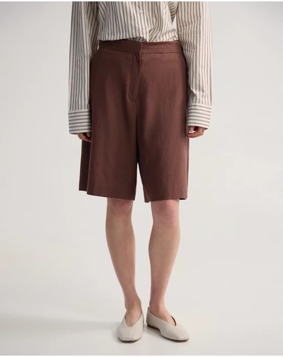 Oxford - Tyra Shorts