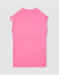 Zadig & Voltaire - Dress - Kids-Teens