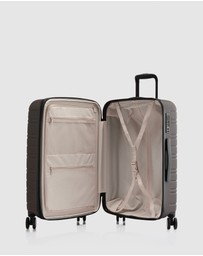 Nere - Stori Check-In 75cm Suitcase