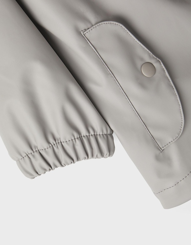 Lil' Atelier - Ladry Rain Jacket