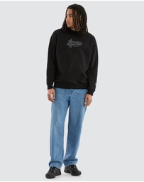 Americain - Drip Relaxed Sweater