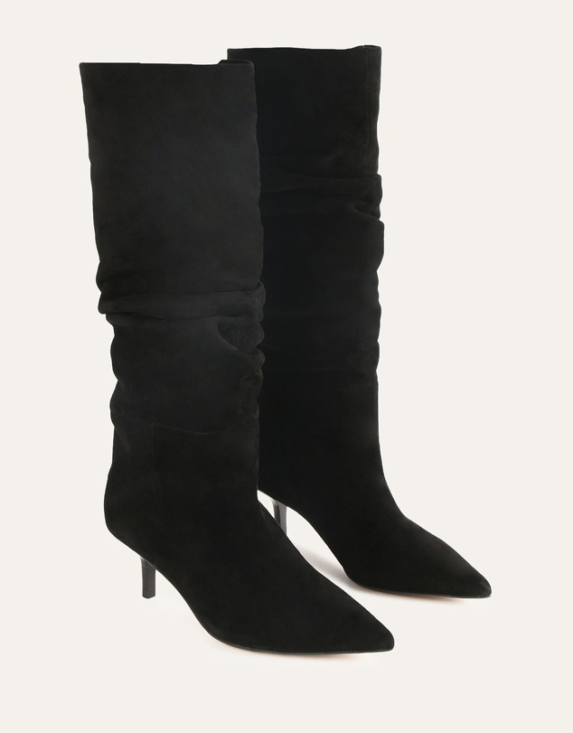 Jo Mercer - Winslow Knee Boots