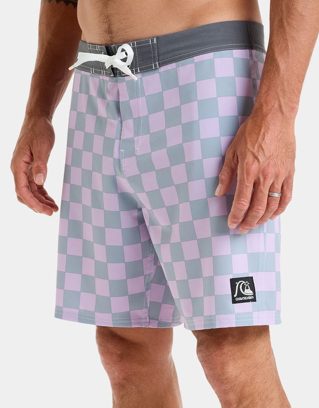 Quiksilver - Mens Original 18