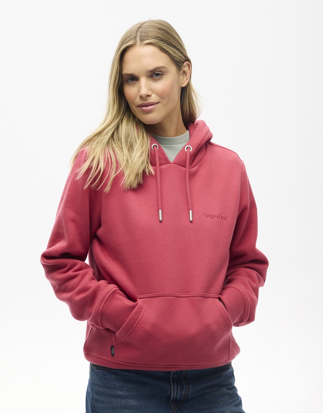 Superdry - Essential Hoodie