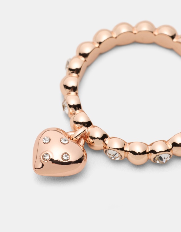 MIMCO - Lovely Charm Ring