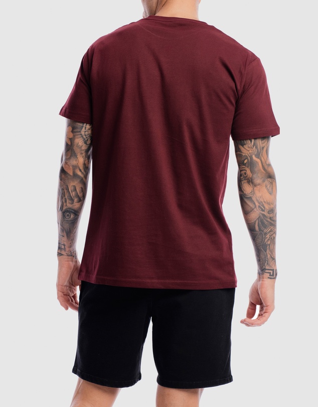 Counter Culture - Garland Logo Tee