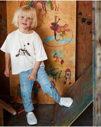 Lusso Cloud - Scenario Slip On - Kids