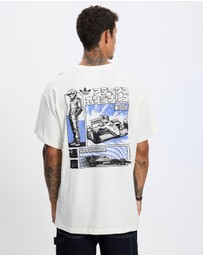 adidas Originals - F1 Related T-Shirt