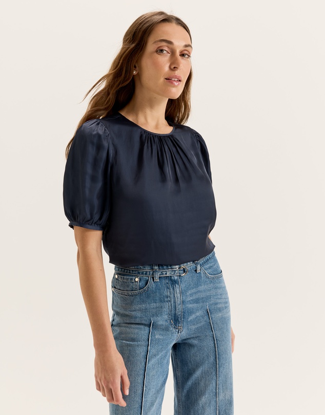 Review - Ana Blouse