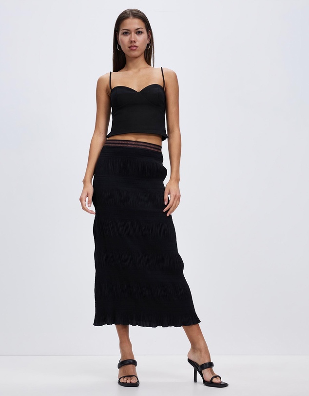 Grace Willow - Blanca Skirt