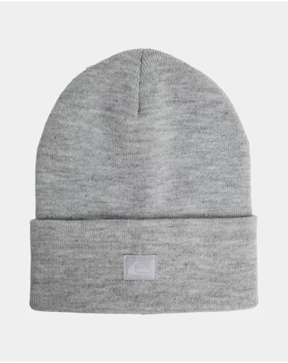Quiksilver - Mens Brigade Beanie