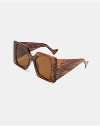 Mossée - Mossee Eyewear