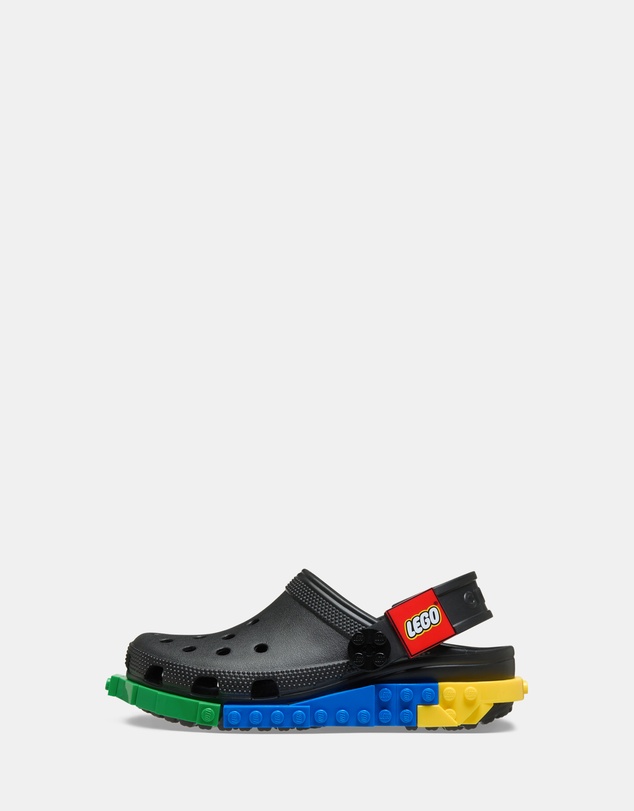 Crocs - 4LW System Clogs - Babies-Kids