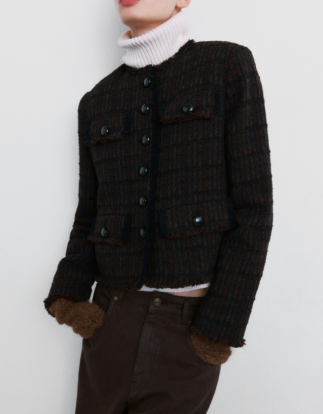 M.N.G - Monaco Jacket