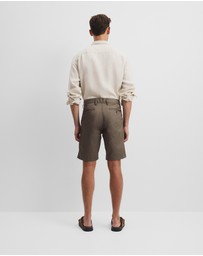 Country Road - Australian Cotton Stretch Chino Short