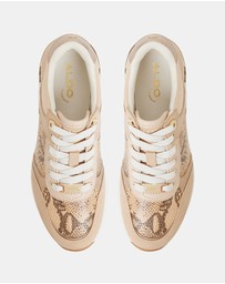 ALDO - Iconistep Sneakers