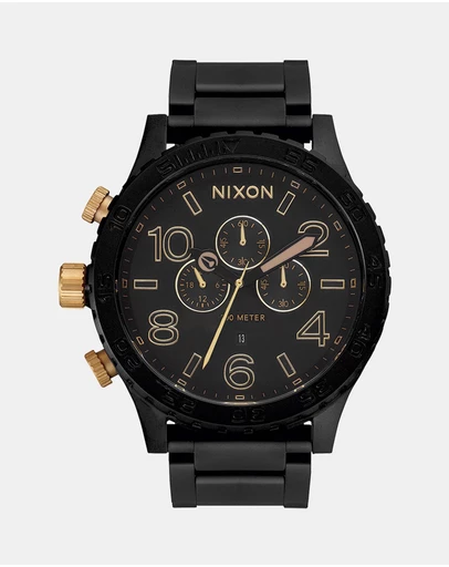 Nixon - 51-30 Chrono Watch