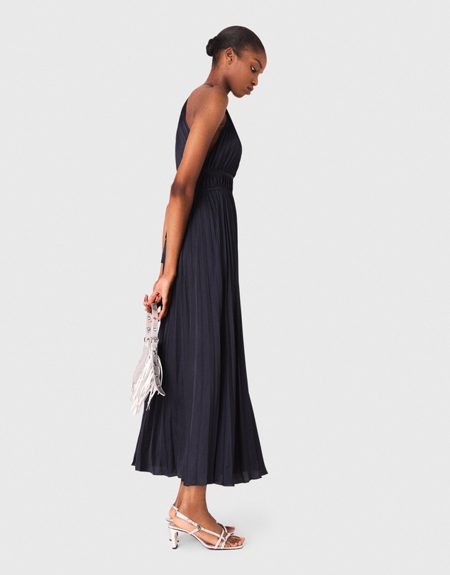 Maje - Revilly Dress