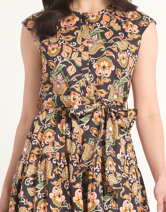 Stella - Esmeralda Dress