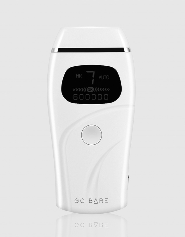 GO BARE - Dynamic Duo