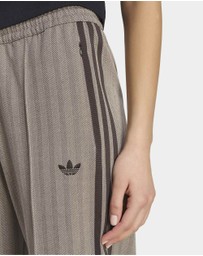 adidas Originals - TRACKPANT OG TWEED Womens
