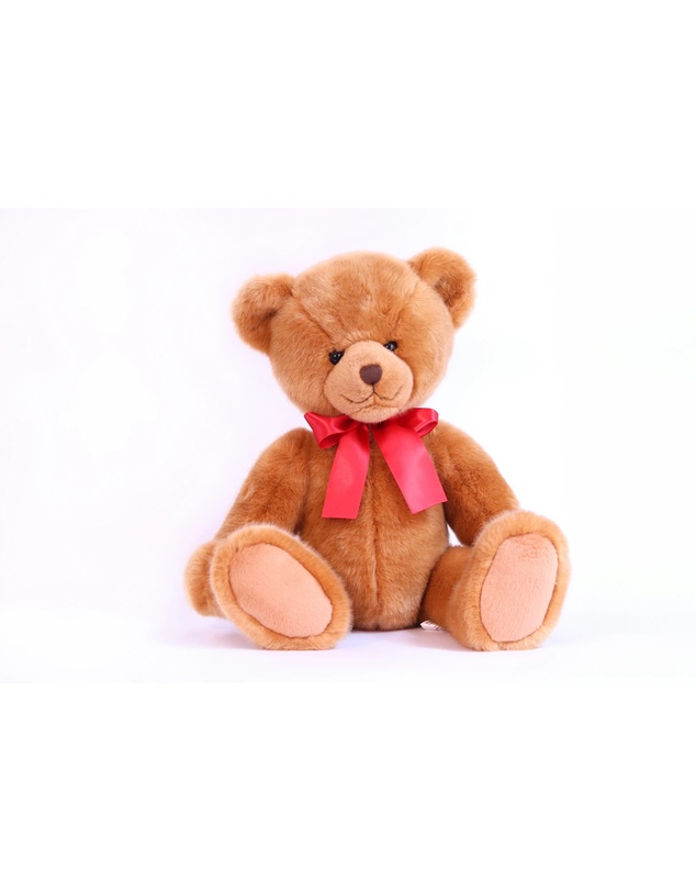 Animal Allsorts - Bingo Bear 12 Inch
