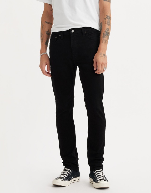 Levi's - 510 Skinny Jeans