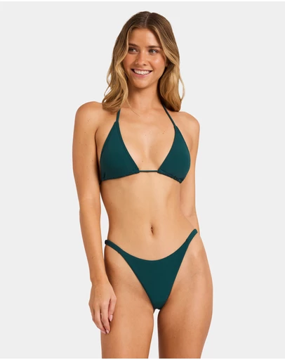 Billabong - Womens Sunkissed Maya Bikini Bottom